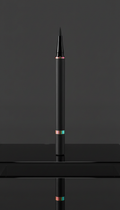 Graphite Black Precision Eyeliner Pen