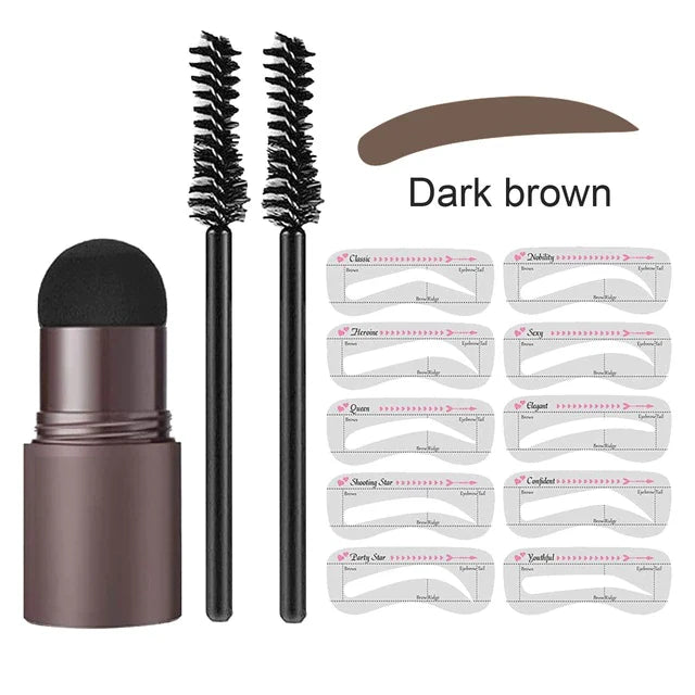 PerfectBrow™ Stencil Kit